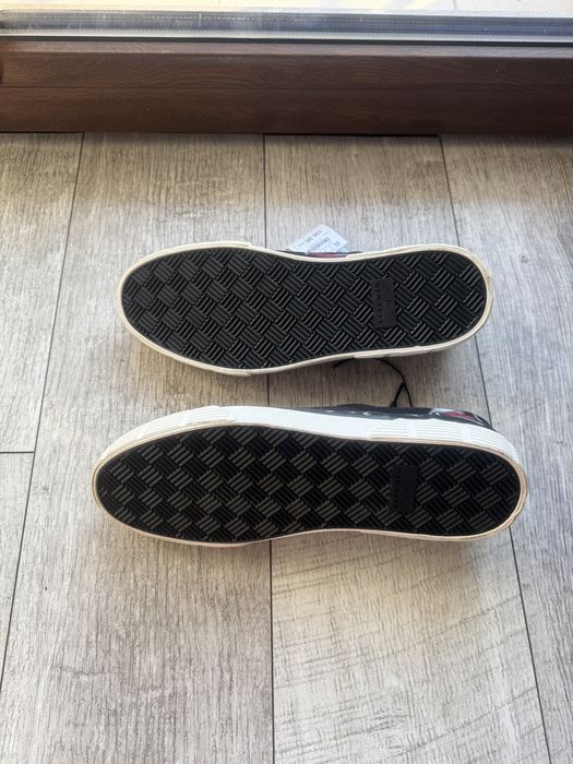 Buty sportowe trampki Zara r. 45 wkładka 30cm nowe