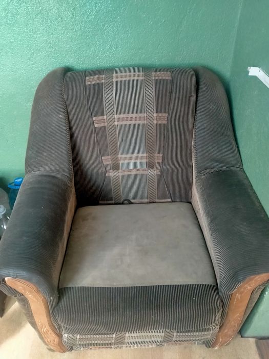 Продам раскладное кресло