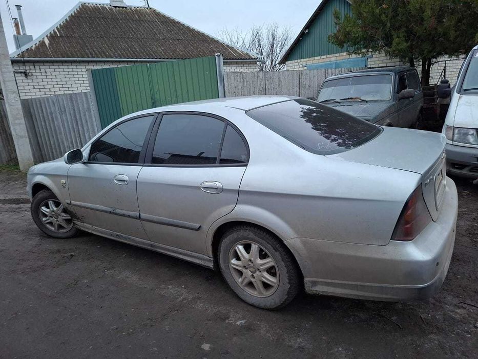 Шевроле еванда , продаж,обмін.