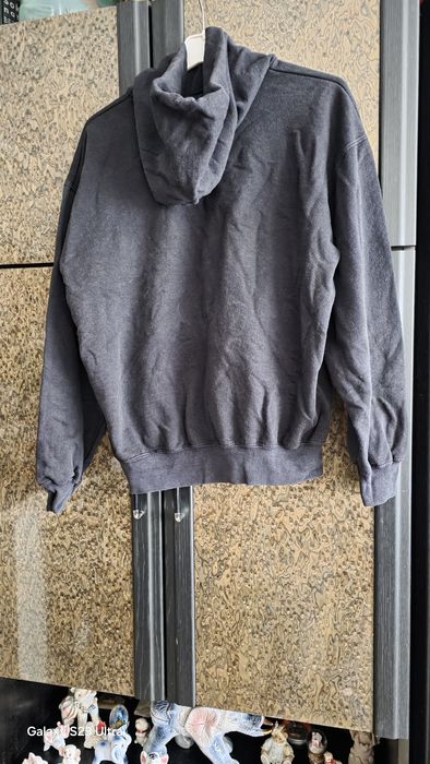 Bluza z kapturem M.