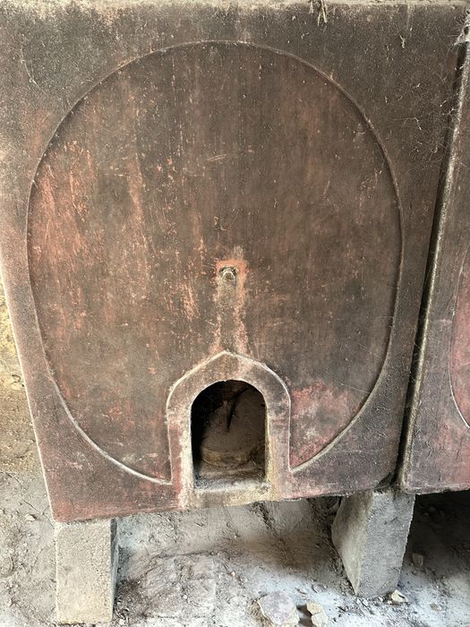 Depósitos para vinho! 2000 litros