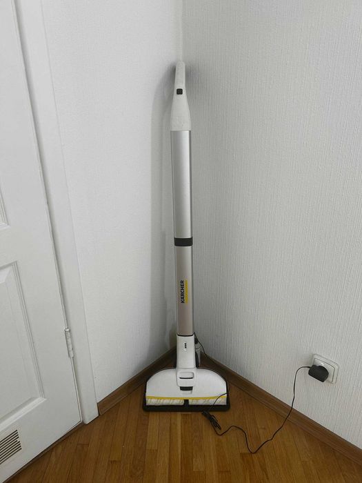 Електрошвабра Karcher FC3 Cordless