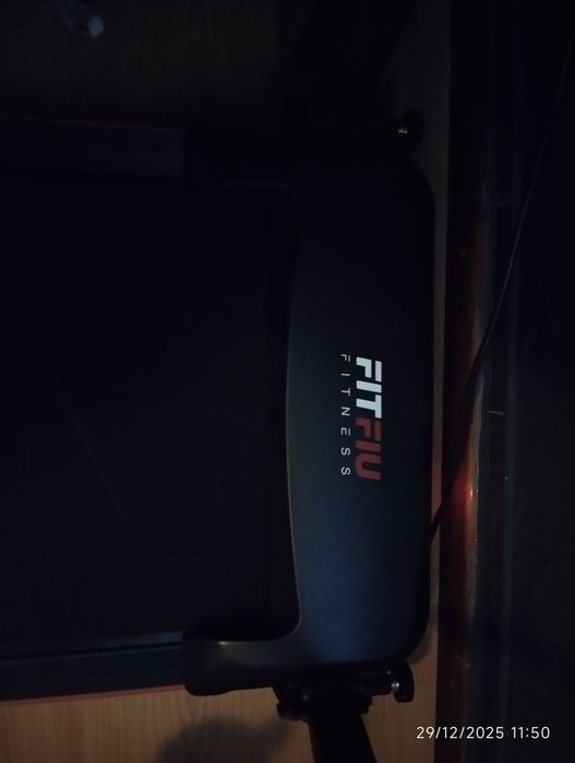 Passadeira  fitness MC-90