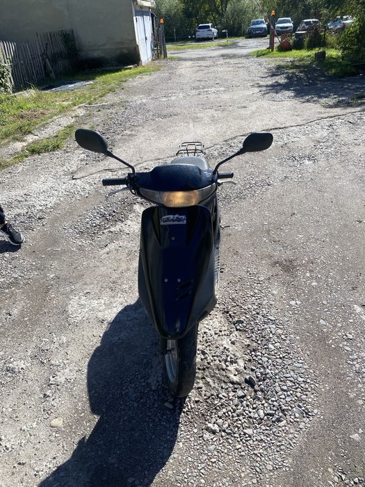 Хонда/Honda dio 27