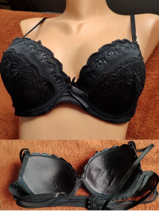 Топи, ліфи,  бюстгалтери.