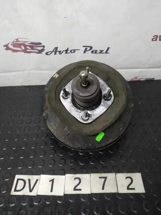 Peugeot/Citroen C-Elysee 2012-2017 вакуумний підсилювач гальм  DV1272 9811270580