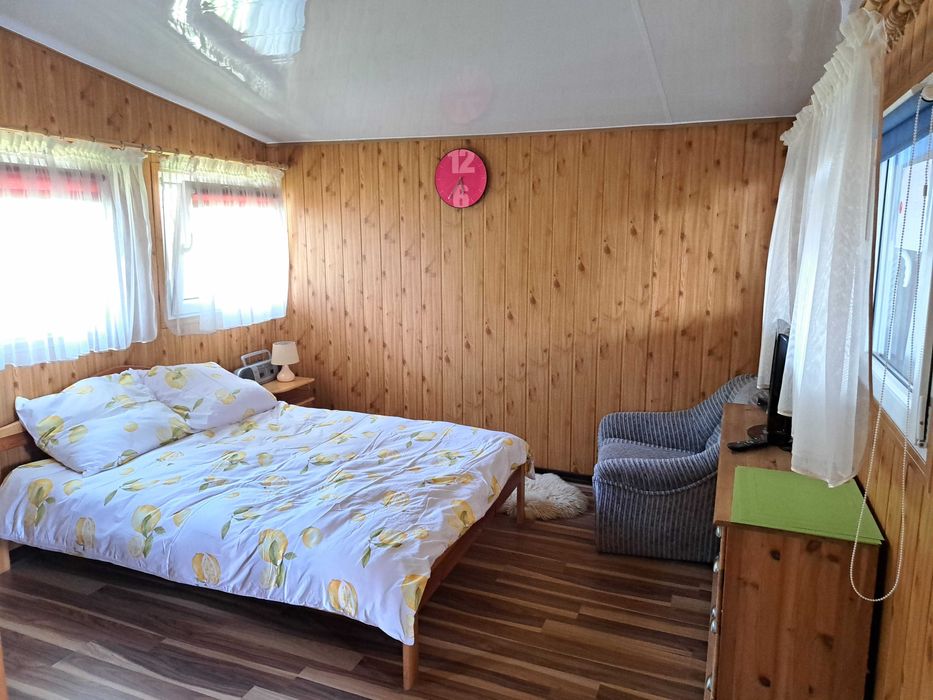 Domek letniskowy Kretowiny