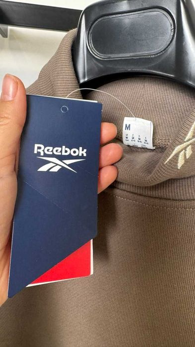 Oryginalna bluza Reebok