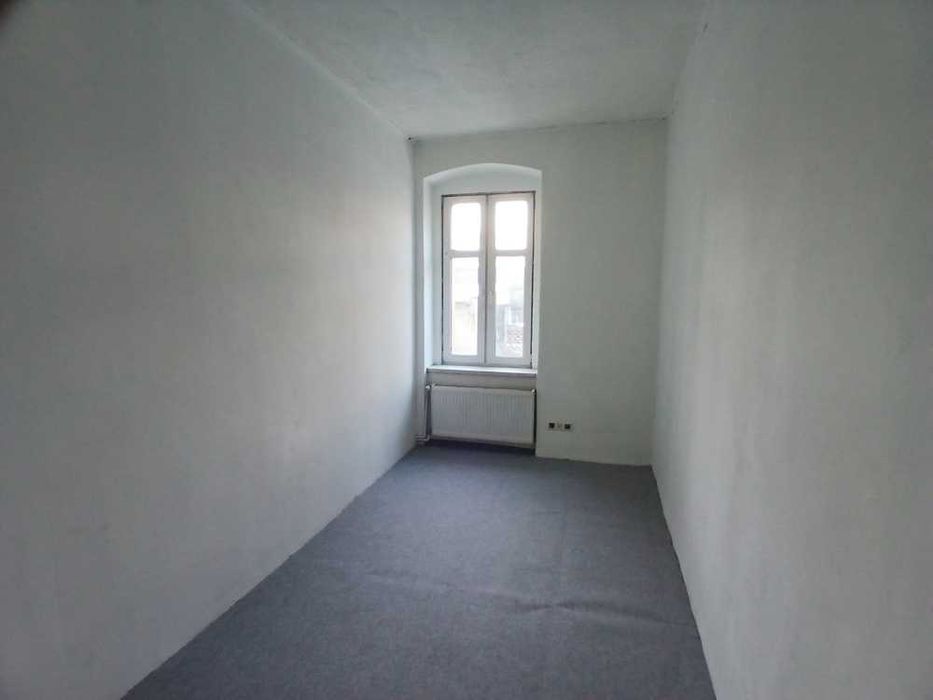 Katowice Wełnowiec 2 pokoje 40m2 mieszkanie bez mebli