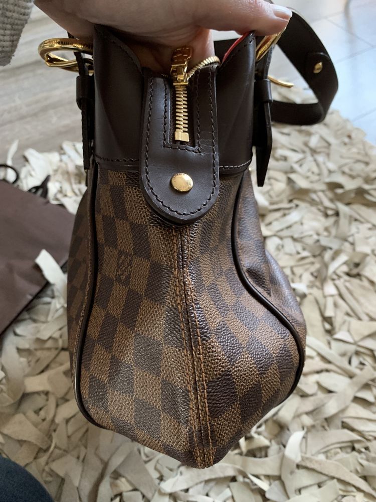 sistina pm louis vuitton