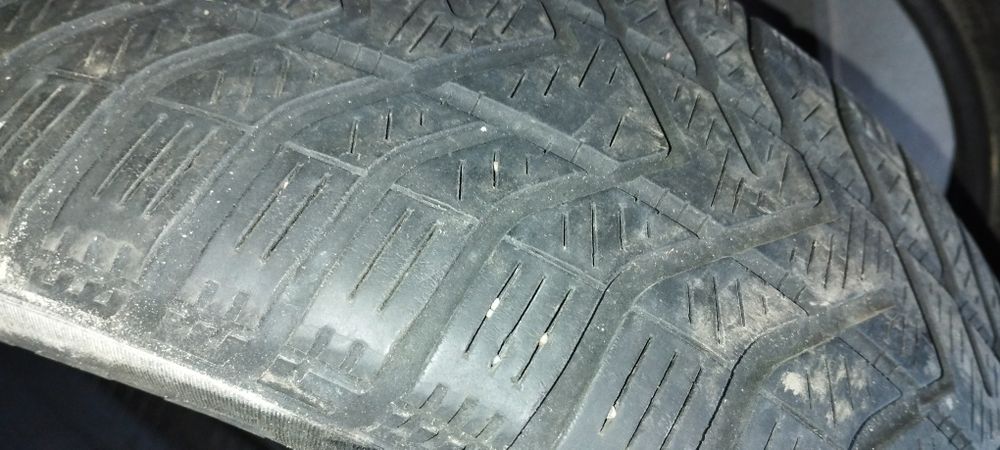 Шини 205/55 р 16