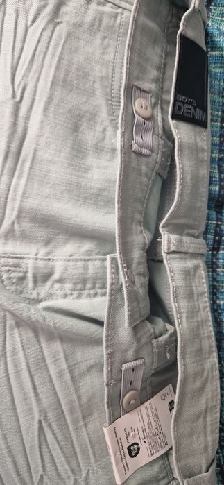 Spodnie Denin boys Inextenso roz 158