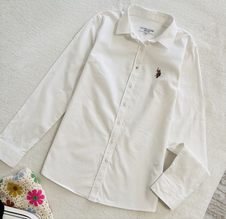 Сорочка U.S. Polo Assn