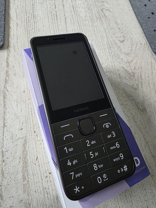 Nokia 235 4G ideał
