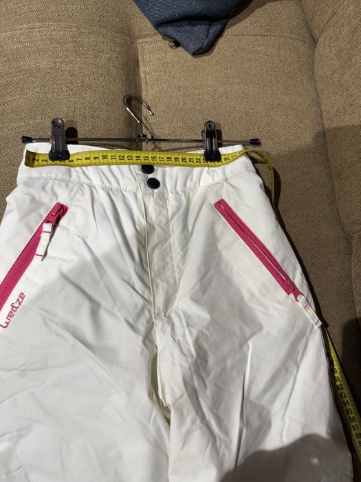 Штани лижні підліткові