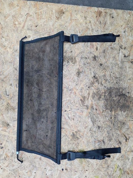 siatka roleta bagaznika Kia Ceed 1 I lift kombi 10r