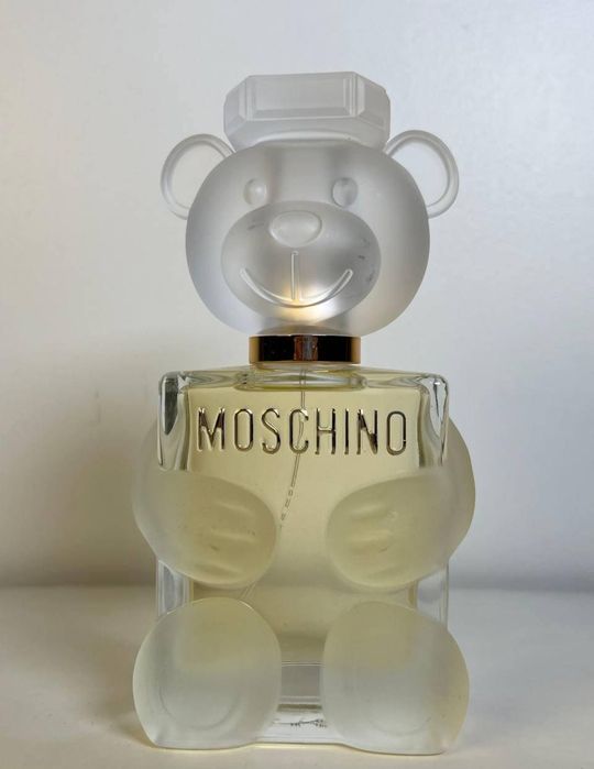 Парфуми Moschino Toy 2,Moschino Toy Boy,Moschino Toy 2 Bubble Gum.