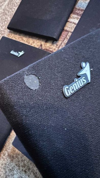 Акустична система Genius SW-HF5.1 5000