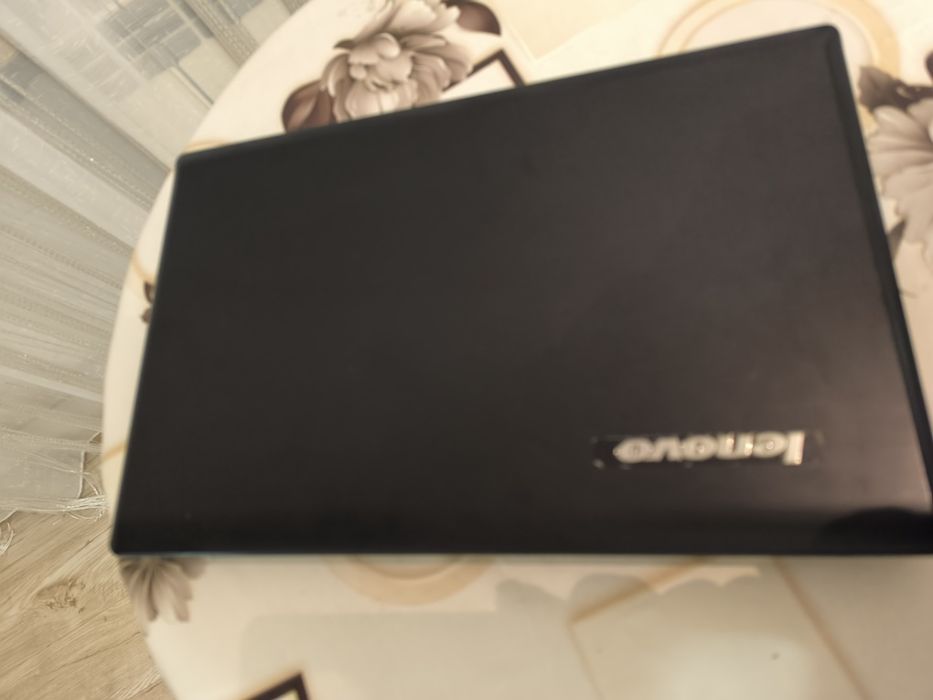 Ноутбук Lenovo G580