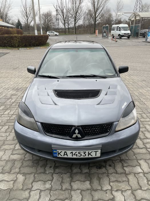 Lancer 9 2005 Универсал