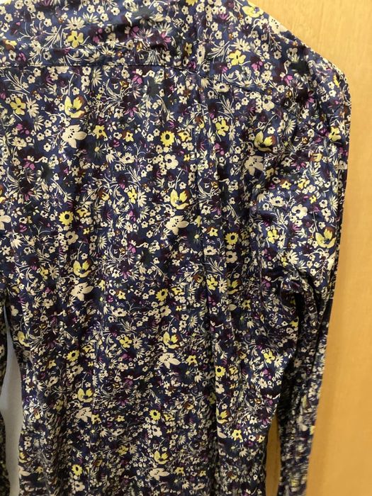 Camisa da Yes Zee