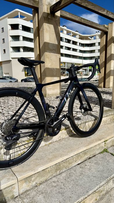 Bicicleta Liv Enviliv Advanced PRO