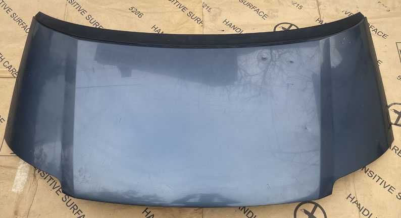 VW Sharan I Phase 2 and 3 / SEAT Alhambra I Phase 2 and 3 Hood