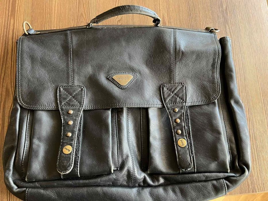 Чоловічий портфель