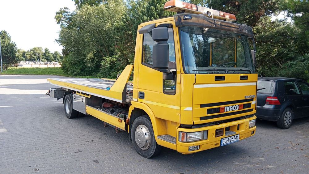Iveco