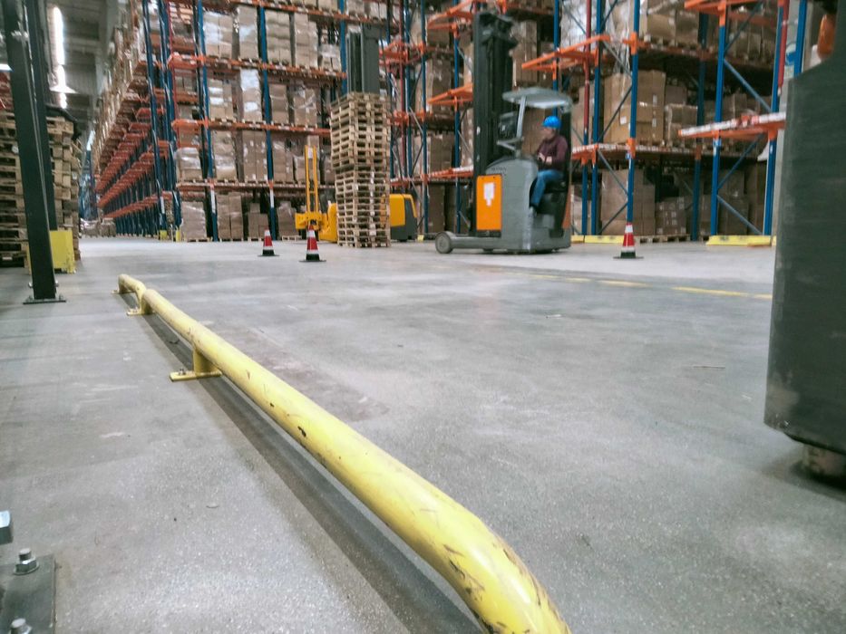 wózki widłowe  kurs, szkolenie + UPOMINEK