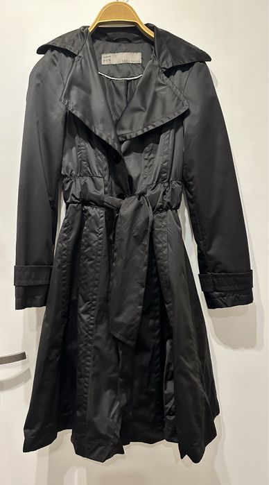 Płaszcz klasyczny Zara