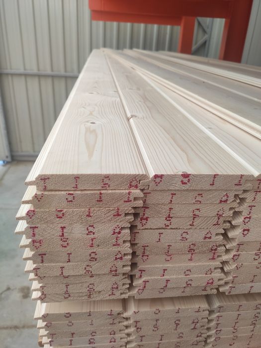 Boazerie podbitkwa, podłoga, stropopodłoga, deska tarasowa: