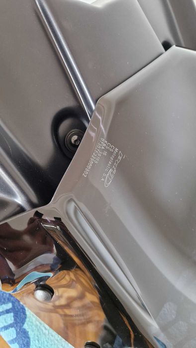 Vidro Altao Ajustável PUIG BMW F800 GS 2008 a 2018