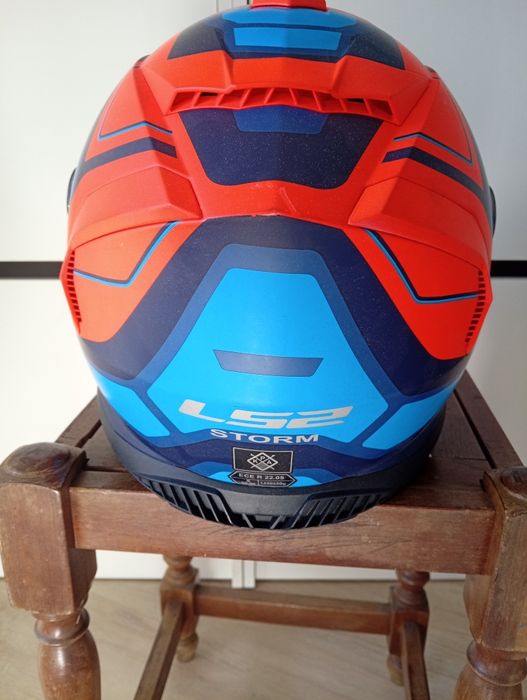 Capacetes ls2 drifter,ls2 storm s