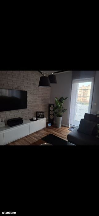 Komfortowy apartament Lux