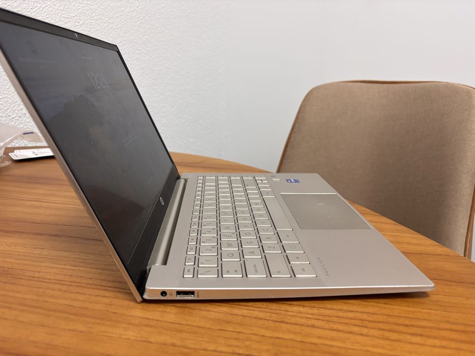 HP Pavillion Laptop 14-dv0xxx Core i7 11’Geração