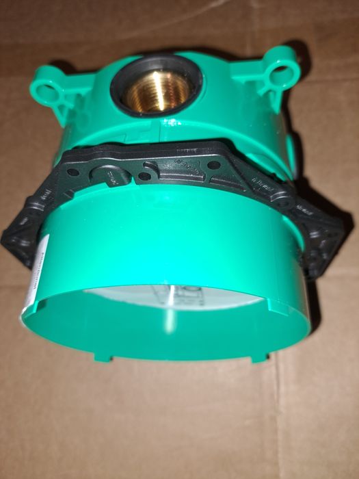 Ibox hansgrohe podtynkowy