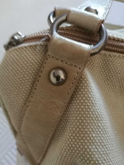Mala/Saco de Senhora Tiger – NOVA (Grande Capacidade + Estilo Contemporâneo)