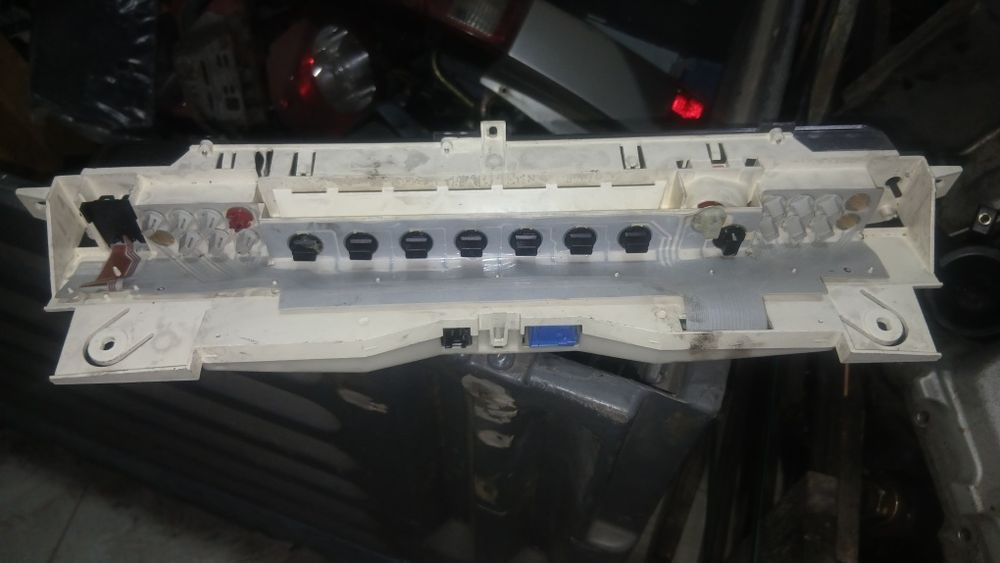 Painel de instrumentos  Renault Espace III