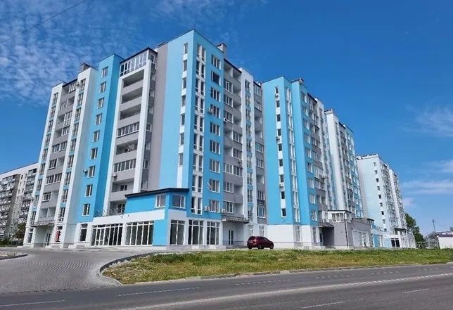 Видова 2-кім. кв. Р-н Митниця