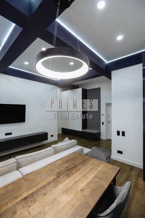 Продаж 2к квартири, ЖК Кришталеві джерела Метрологічна, Феофанія