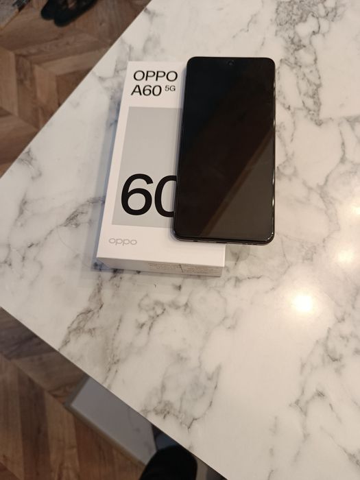 Telefon komórkowy OPPO a60 5g