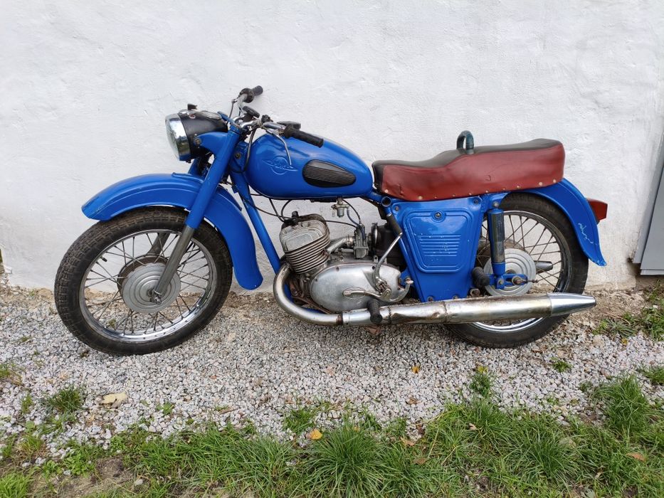 Продам Іж Юпітер 2!