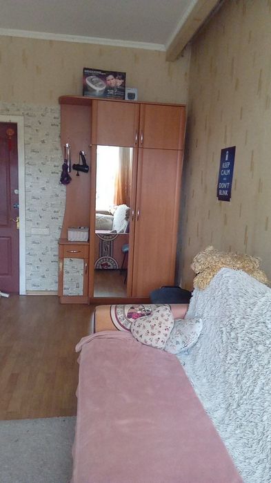 Сдается комната на Итальянской