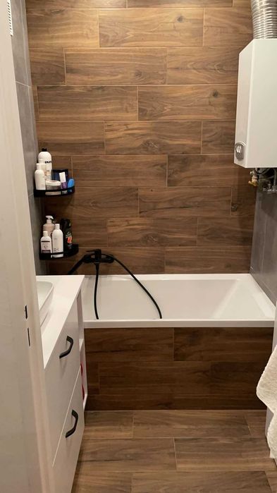 Mieszkanie na wynajem Kraków 33 m² dwa osobne pokoje Wola Duchacka , Wolne od 15 Sierpnia - Widok 3