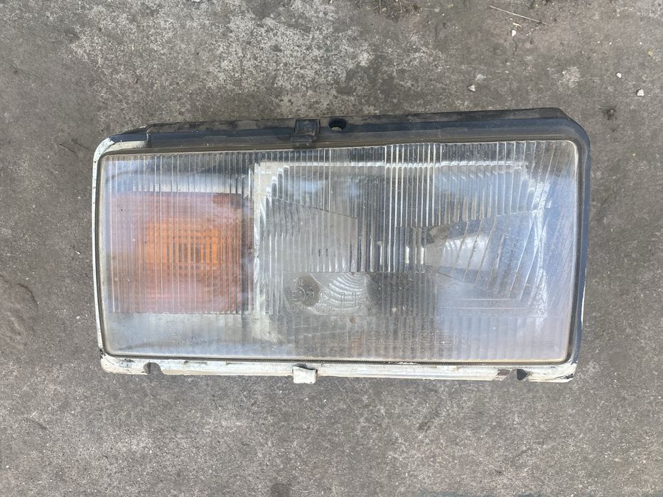 Продам бу фару ваз 2107-05-04