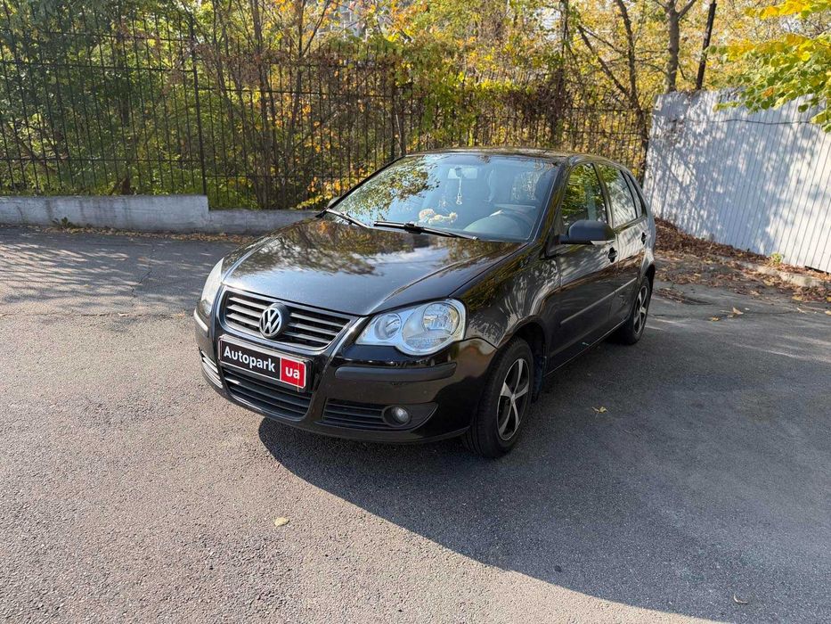 Продам Volkswagen Polo 2008р. #79708
