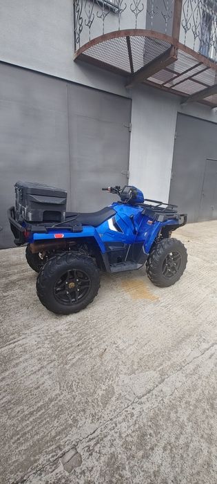 Polaris Sportsman Sp