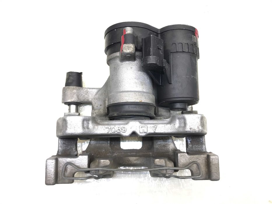 Супорт задній лівий Honda Accord 2018-2022 хонда акорд