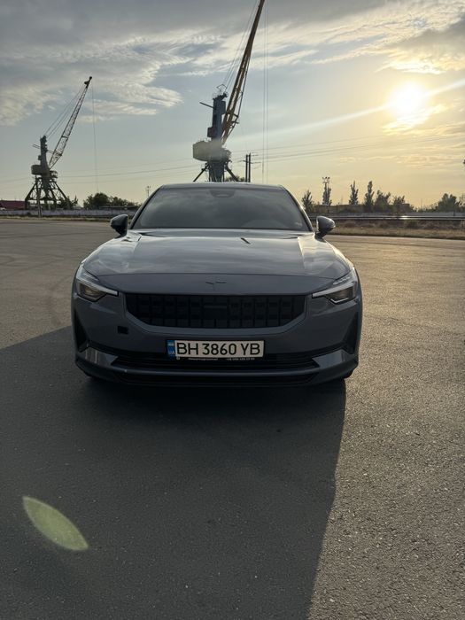 Polestar 2 2023
